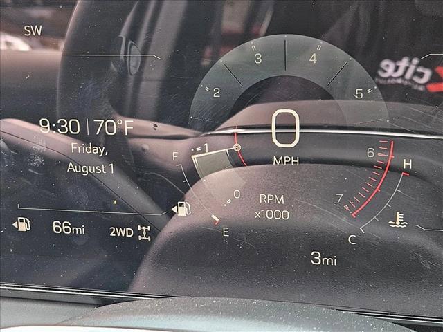 new 2026 GMC Terrain car, priced at $33,999