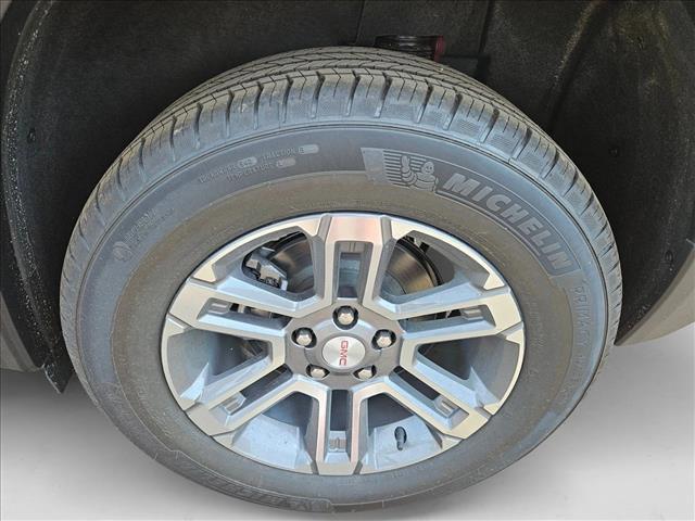 new 2026 GMC Terrain car, priced at $33,999