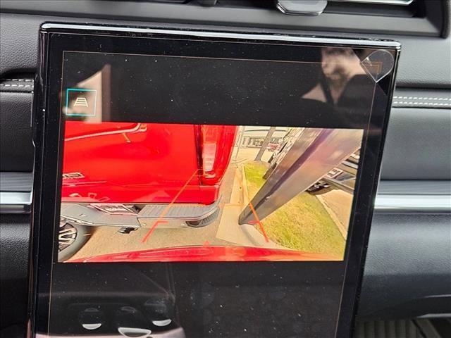 new 2026 GMC Terrain car, priced at $33,999