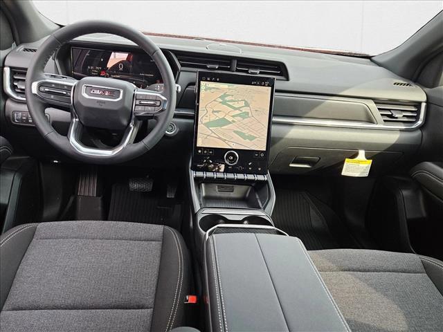 new 2026 GMC Terrain car, priced at $33,999