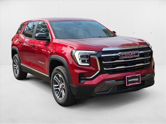 new 2026 GMC Terrain car, priced at $33,999