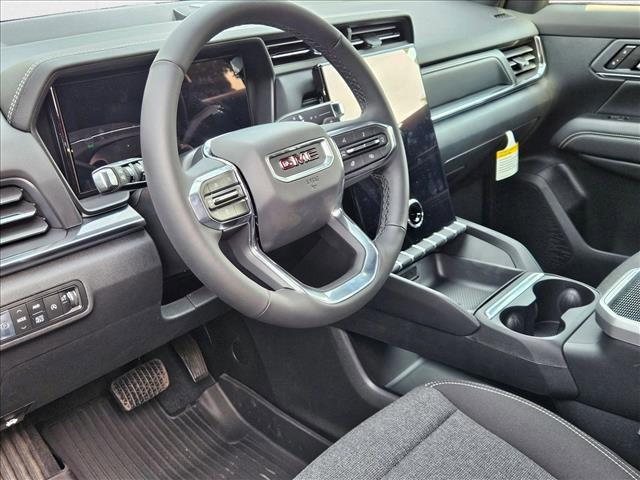 new 2026 GMC Terrain car, priced at $33,999