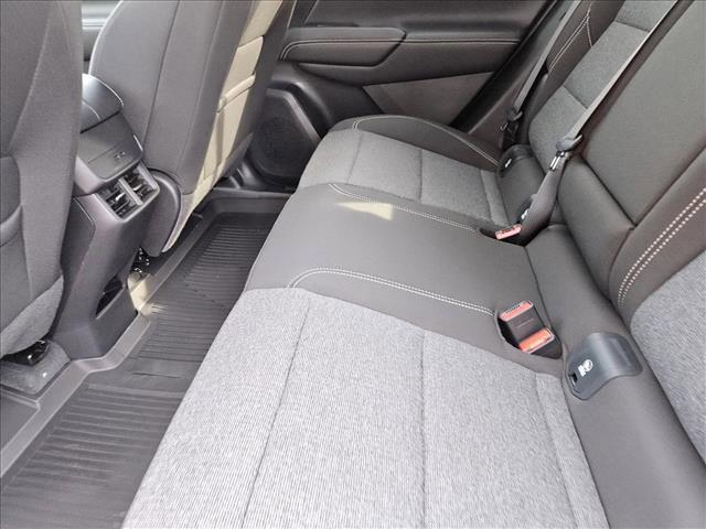 new 2026 GMC Terrain car, priced at $33,999