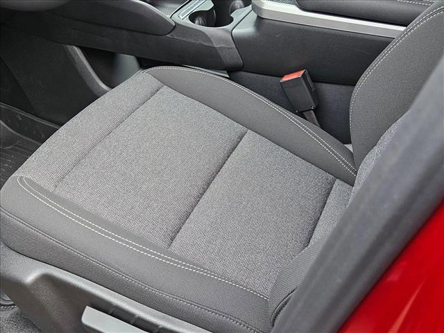 new 2026 GMC Terrain car, priced at $33,999