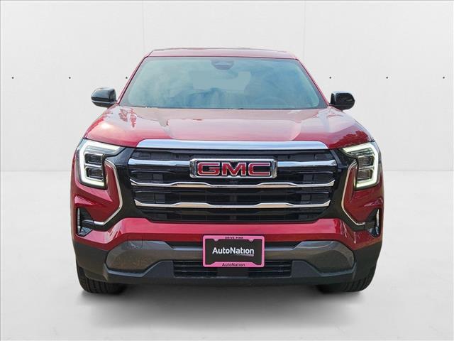 new 2026 GMC Terrain car, priced at $33,999