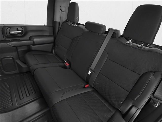 new 2026 GMC Sierra 2500 car, priced at $96,999