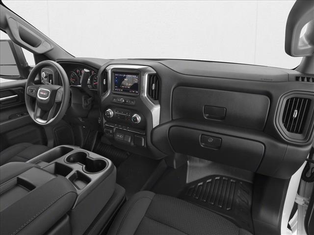 new 2026 GMC Sierra 2500 car, priced at $96,999