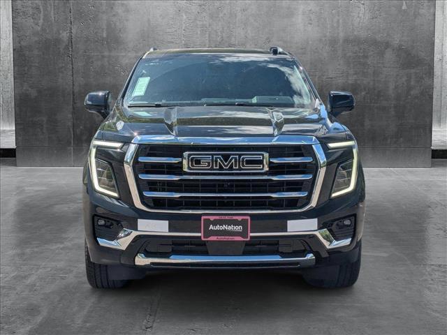new 2025 GMC Yukon XL car, priced at $83,699
