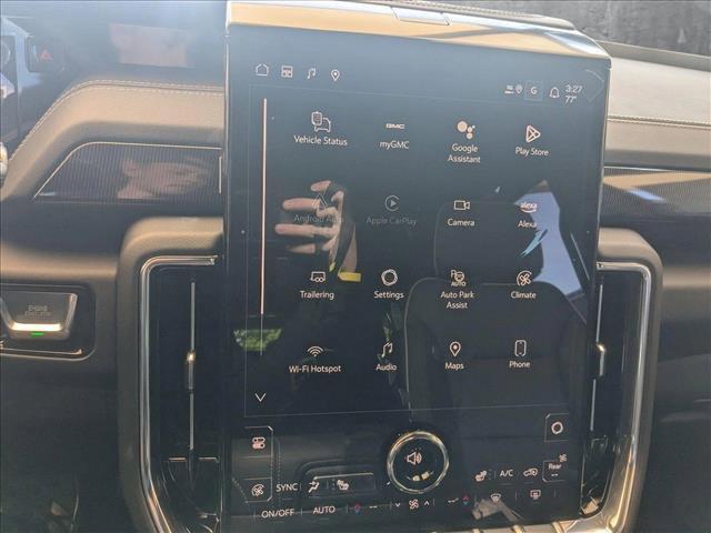 new 2025 GMC Yukon XL car, priced at $83,699
