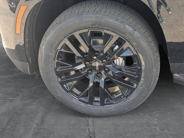 new 2025 GMC Yukon XL car, priced at $83,699
