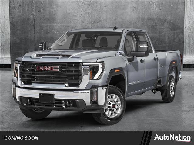 new 2025 GMC Sierra 2500 car, priced at $90,754