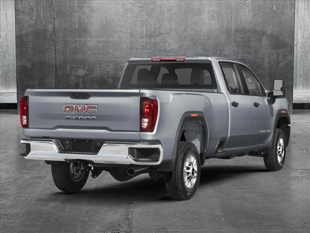 new 2025 GMC Sierra 2500 car, priced at $89,193