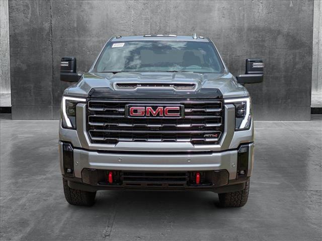 new 2025 GMC Sierra 2500 car, priced at $88,193
