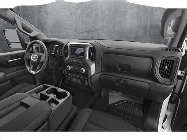 new 2025 GMC Sierra 2500 car, priced at $89,193