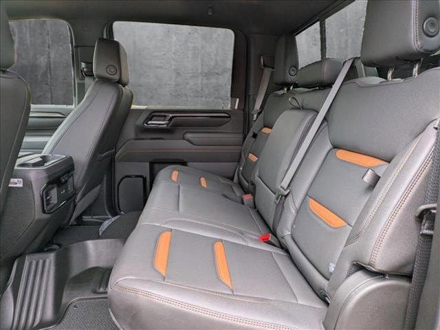 new 2025 GMC Sierra 2500 car, priced at $88,193