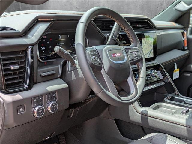 new 2025 GMC Sierra 2500 car, priced at $88,193