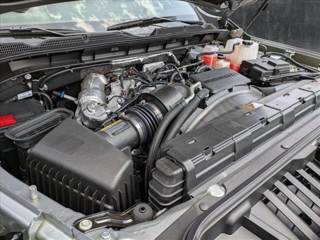 new 2025 GMC Sierra 2500 car, priced at $88,193