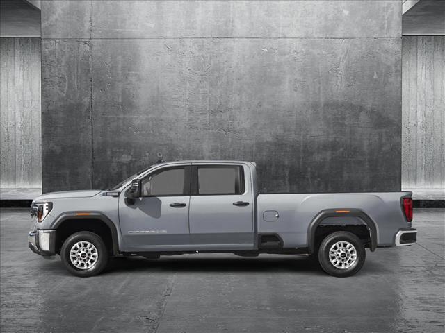 new 2025 GMC Sierra 2500 car, priced at $89,193