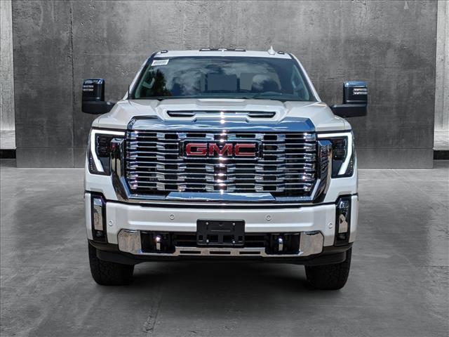 new 2025 GMC Sierra 2500 car, priced at $86,999