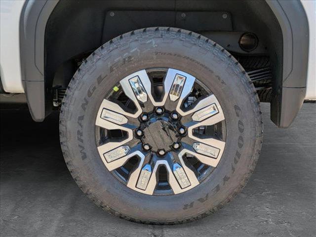 new 2025 GMC Sierra 2500 car, priced at $86,999