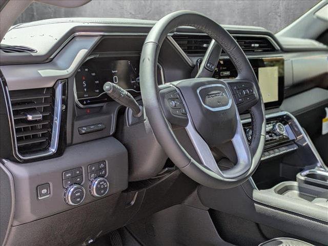 new 2025 GMC Sierra 2500 car, priced at $86,999