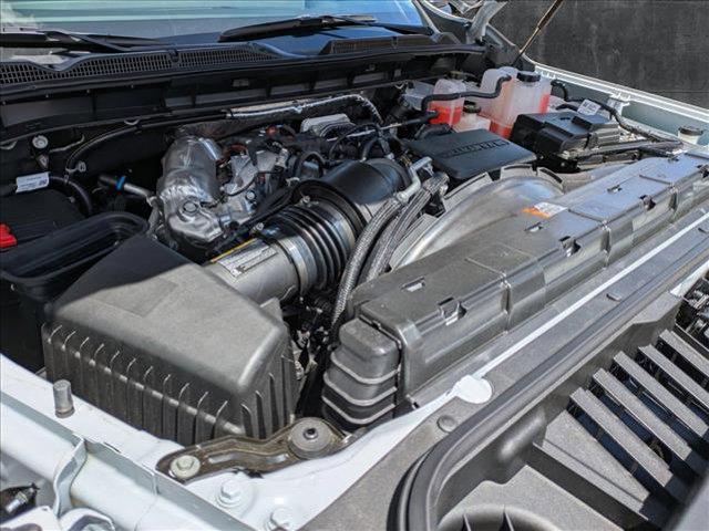 new 2025 GMC Sierra 2500 car, priced at $86,999