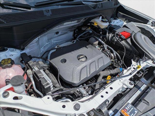 new 2026 Buick Encore GX car, priced at $29,999