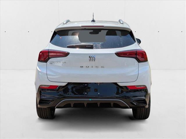 new 2026 Buick Encore GX car, priced at $29,999