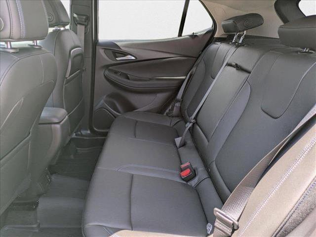 new 2026 Buick Encore GX car, priced at $29,999
