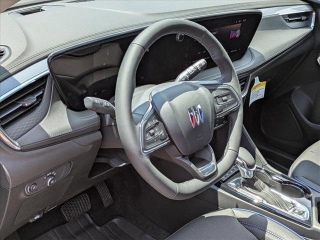new 2026 Buick Encore GX car, priced at $29,999