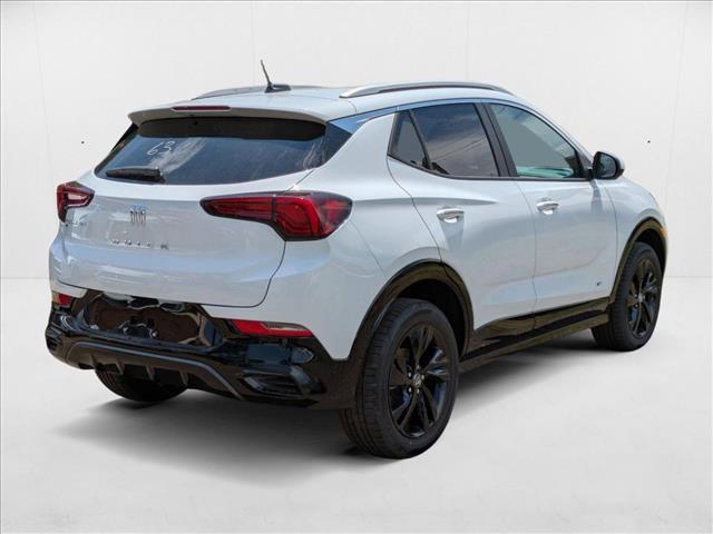 new 2026 Buick Encore GX car, priced at $29,999