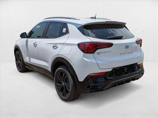 new 2026 Buick Encore GX car, priced at $29,999