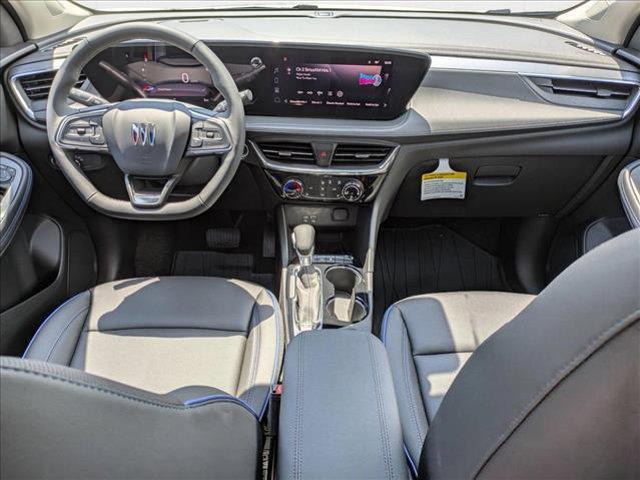 new 2026 Buick Encore GX car, priced at $29,999