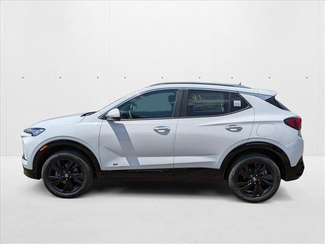 new 2026 Buick Encore GX car, priced at $29,999