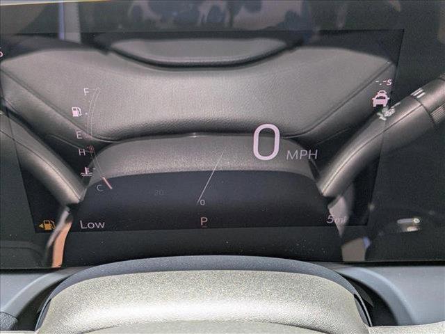 new 2026 Buick Encore GX car, priced at $29,999