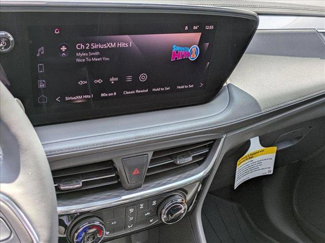 new 2026 Buick Encore GX car, priced at $29,999