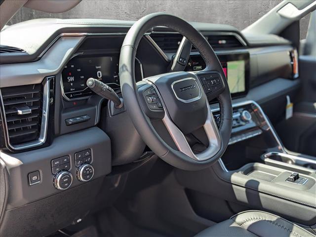 new 2024 GMC Sierra 2500 car, priced at $86,299