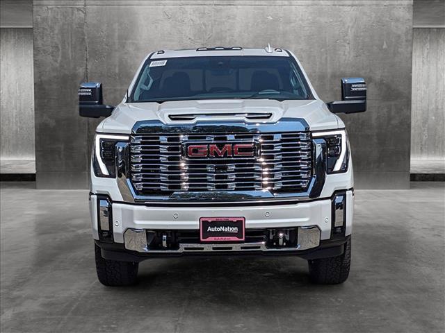 new 2024 GMC Sierra 2500 car, priced at $86,299