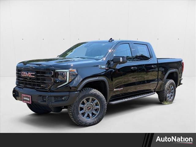 new 2025 GMC Sierra 1500 car, priced at $77,956