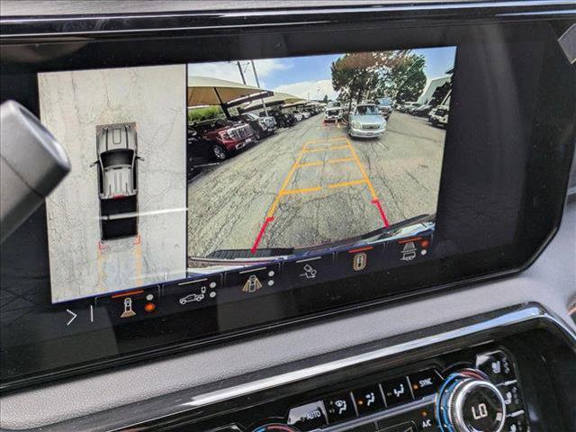 new 2025 GMC Sierra 2500 car, priced at $86,999