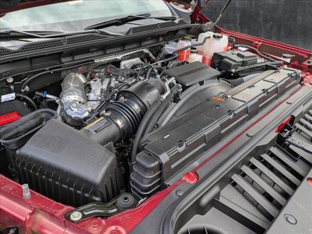 new 2025 GMC Sierra 2500 car, priced at $86,999