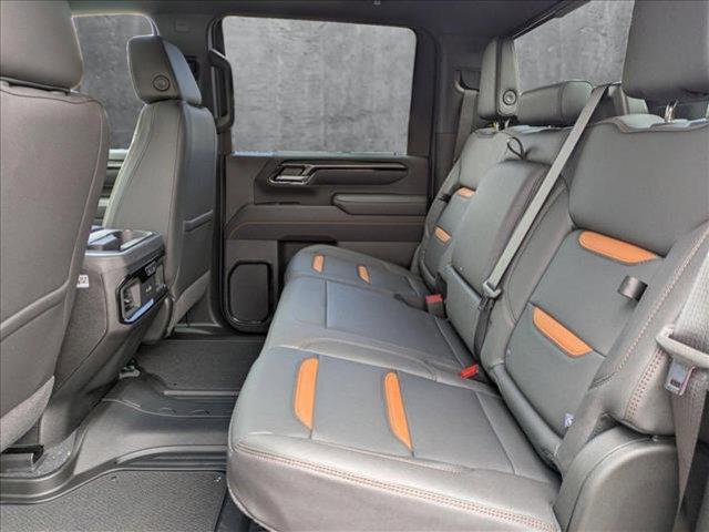 new 2025 GMC Sierra 2500 car, priced at $86,999