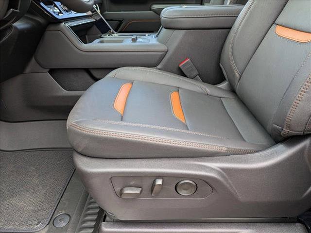 new 2025 GMC Sierra 2500 car, priced at $86,999