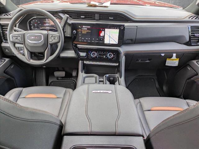 new 2025 GMC Sierra 2500 car, priced at $86,999