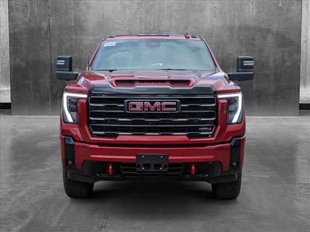 new 2025 GMC Sierra 2500 car, priced at $86,999