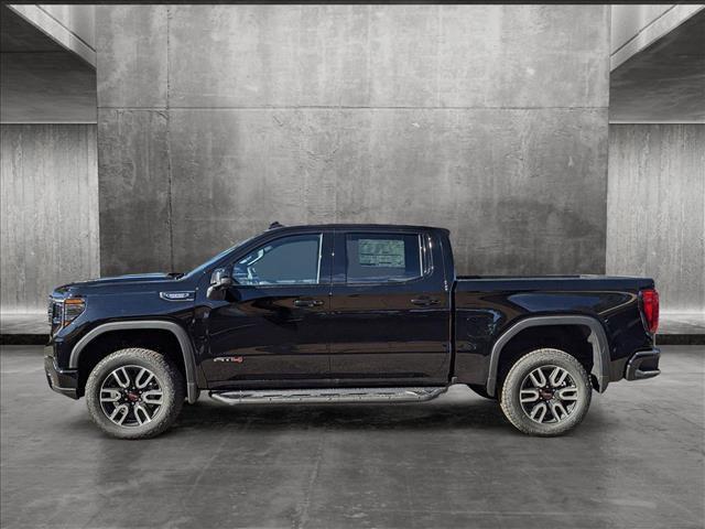 new 2025 GMC Sierra 1500 car, priced at $70,299