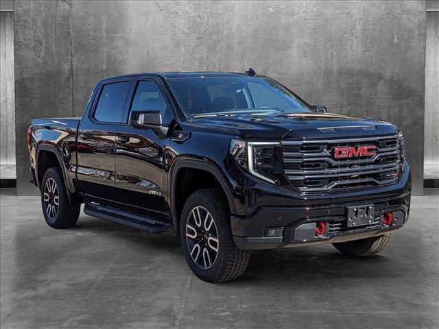 new 2025 GMC Sierra 1500 car, priced at $70,299