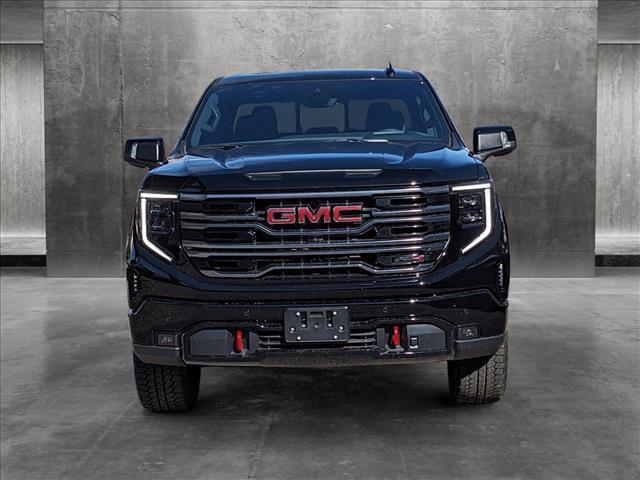 new 2025 GMC Sierra 1500 car, priced at $70,299