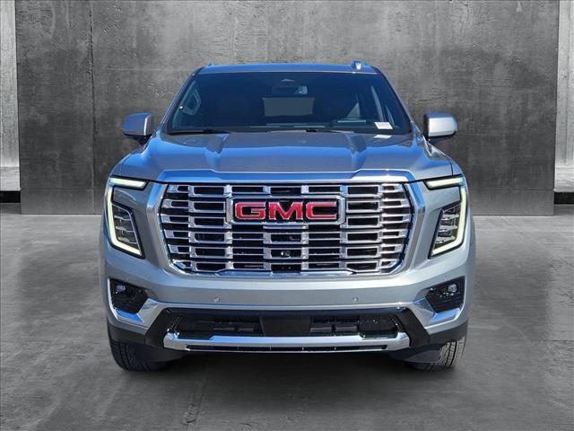 new 2025 GMC Yukon XL car, priced at $88,798