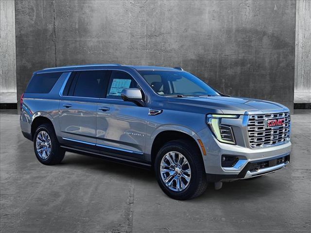 new 2025 GMC Yukon XL car, priced at $88,798